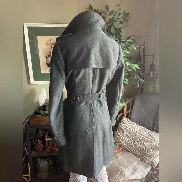 Banana Republic Jackets & Blazers - Banana Republic Italian Wool Coat